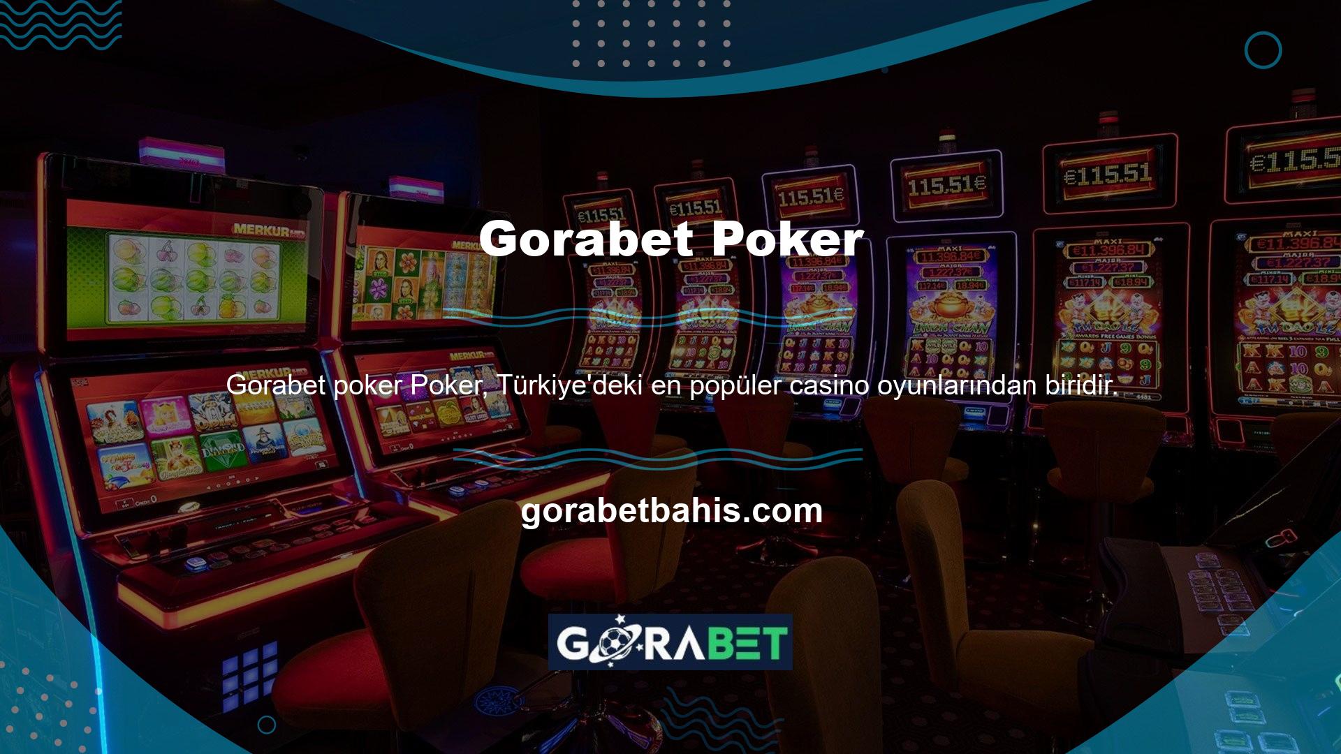 Türkiye'de poker oynamak istiyorsanız, çevrimdışı siteleri kullanmalısınız