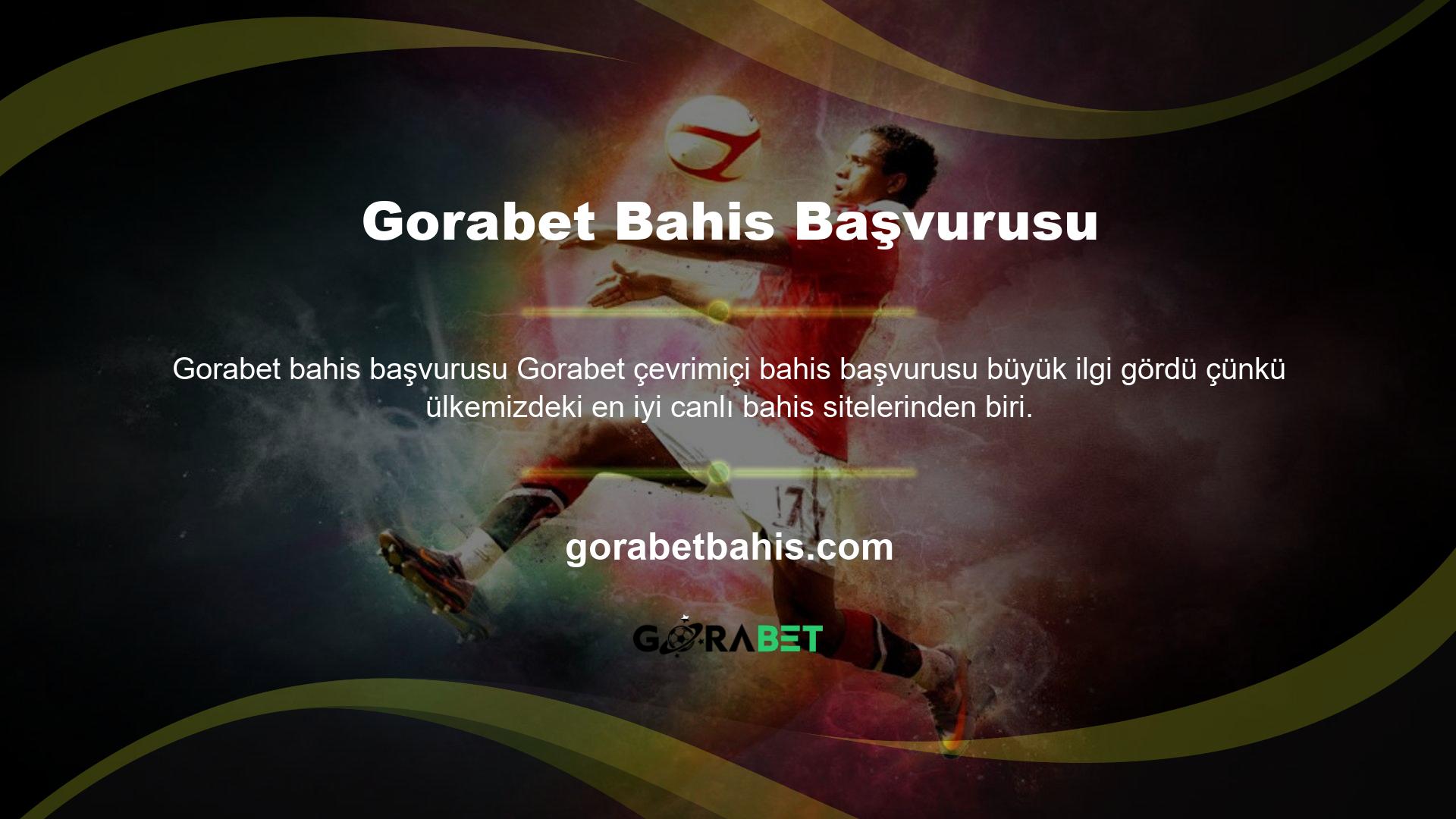 Gorabet Sanal Bahis uygulaması, müşterilere çevrimiçi casino ihtiyaçları konusunda yardımcı olabilecek kişilere sahiptir