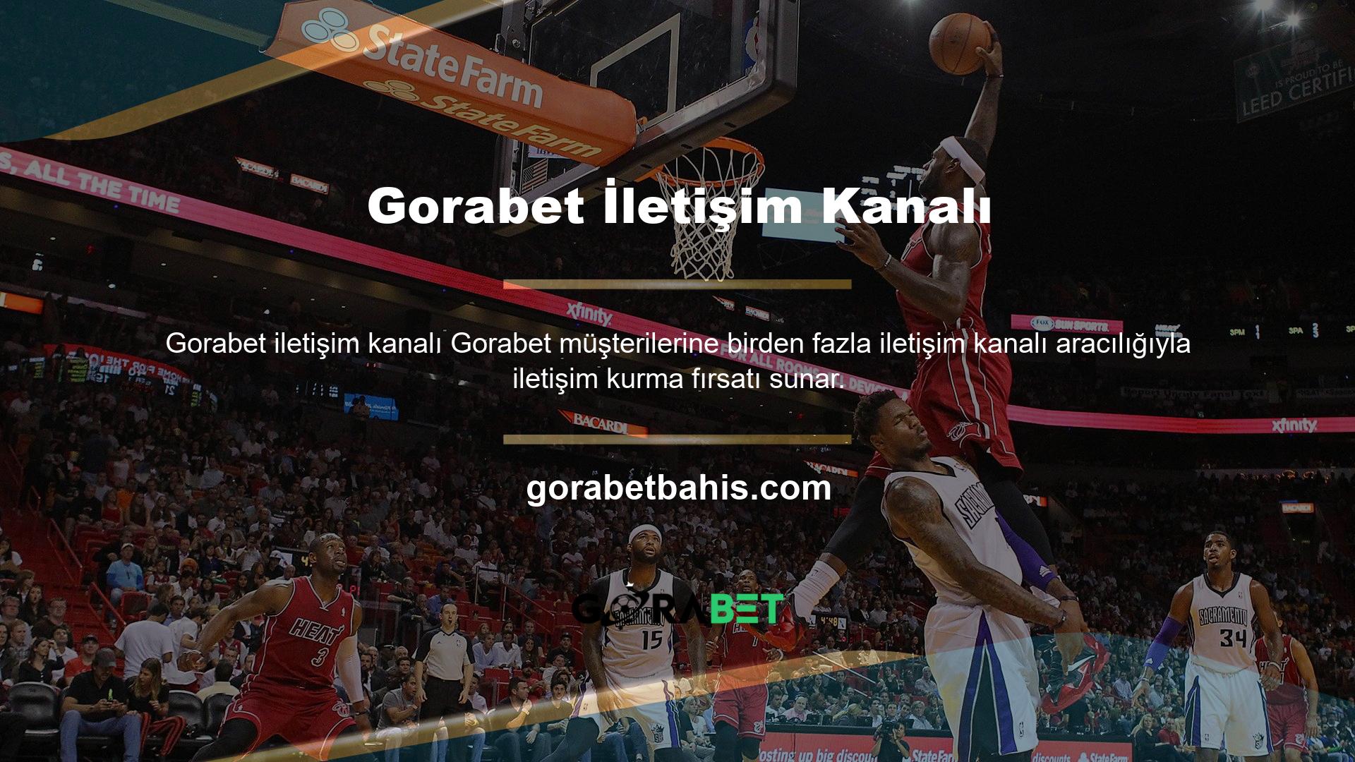Olası müşteriler, bahis sitesinde bulunan gerçek zamanlı destek, e-posta adresini ve Whatsapp hattını kullanarak yasadışı bahis sitesine hızlı ve kolay bir şekilde ulaşabilir