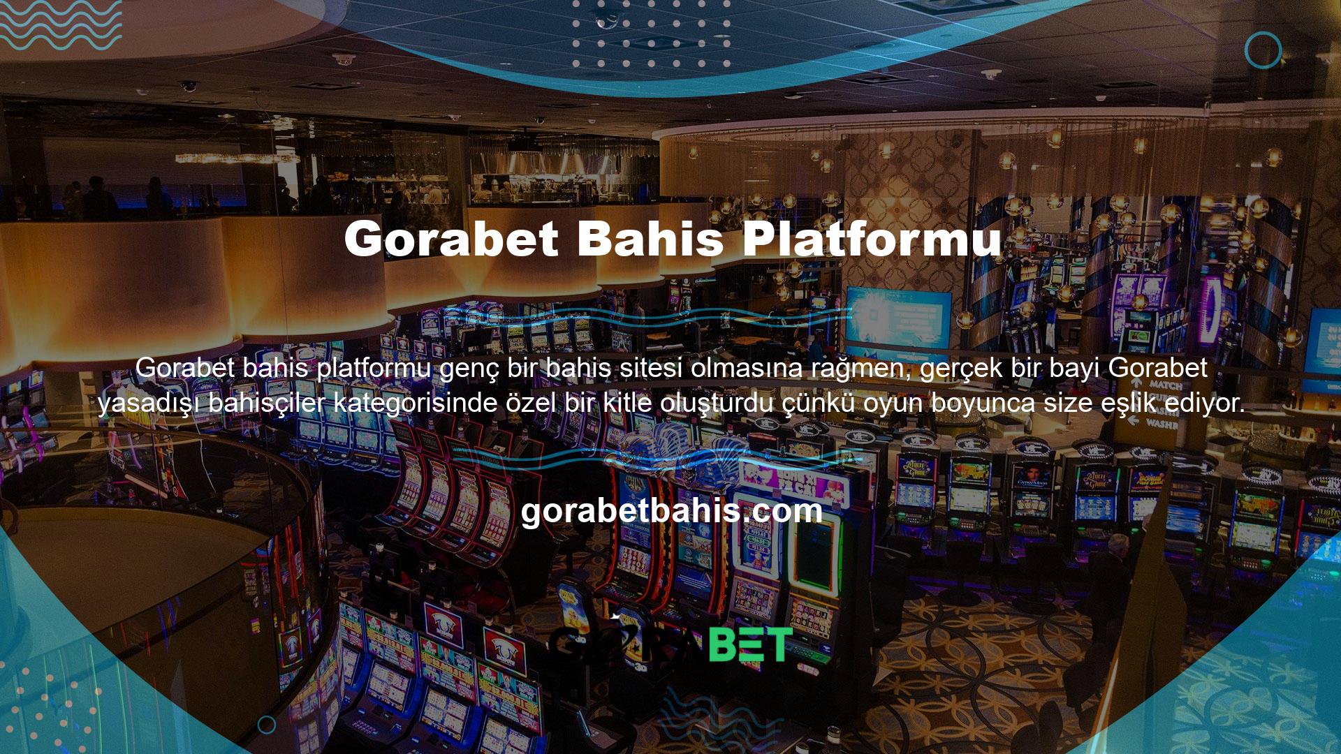 Casino repertuarımızı keşfederken, önce Gorabet Live casino oyunları için 21 tablo bulacaksınız